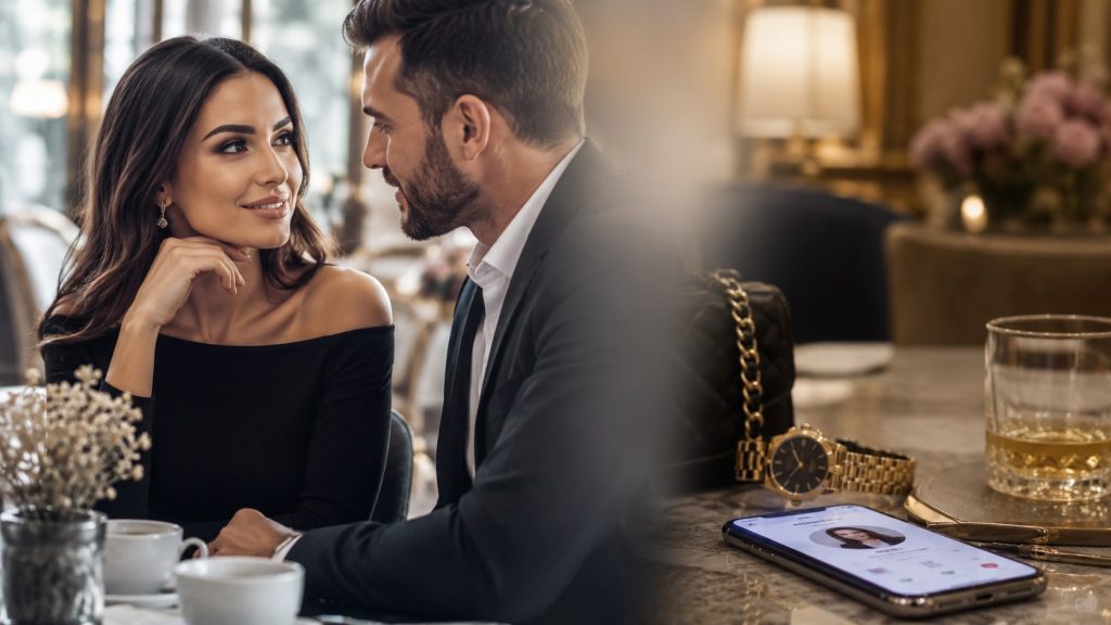 Randki sponsorowane (sugar dating): jak działają i o czym pamiętać