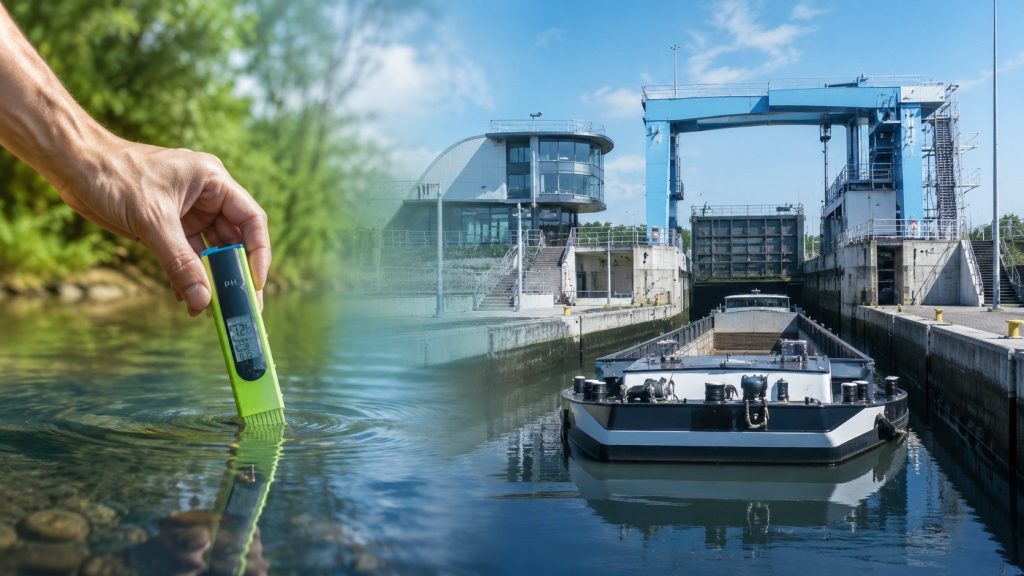 Czym jest program Hydrostrateg, co obejmuje II konkurs NCBR i kto może ubiegać się o finansowanie innowacji dla gospodarki wodnej i żeglugi śródlądowej.