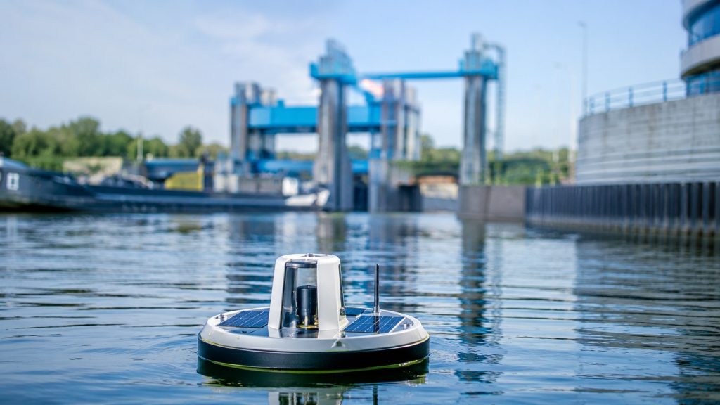 Hydrostrateg II: program i konkurs na innowacje dla gospodarki wodnej