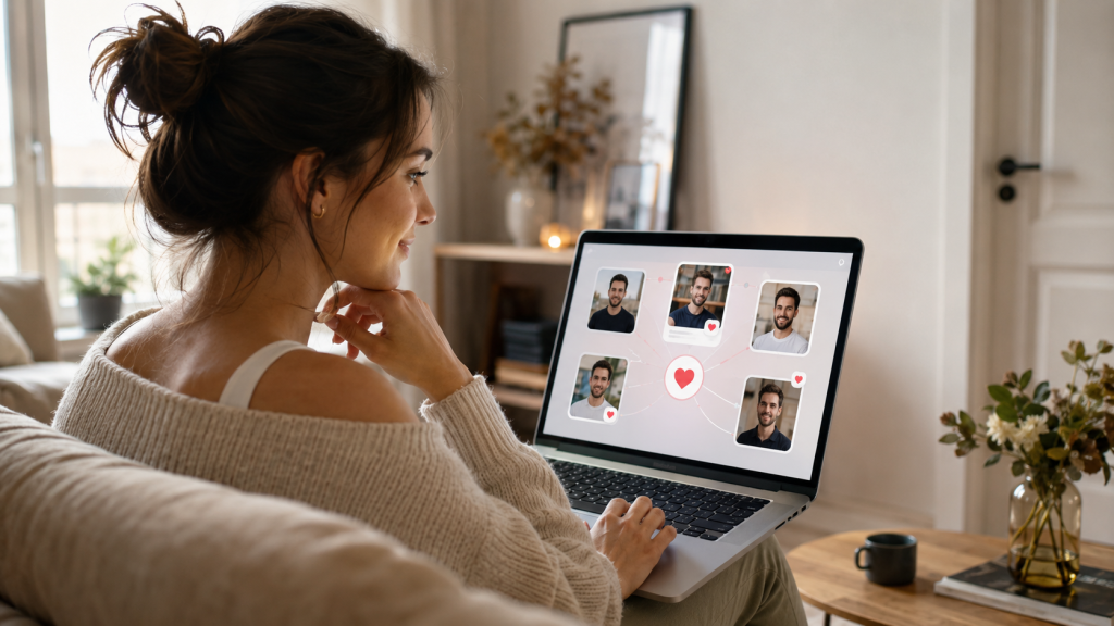 Swatka.pl: jak działa swatanie online, ile kosztuje i czy warto założyć konto