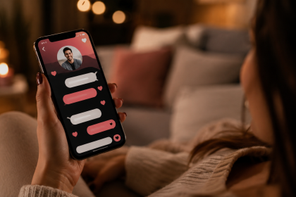 Poznaj miłość swojego życia na naszej stronie randkowej. Dla wszystkich, którzy szukają trwałego związku - sympatia randki flirt czat itunes, randki czat flirt