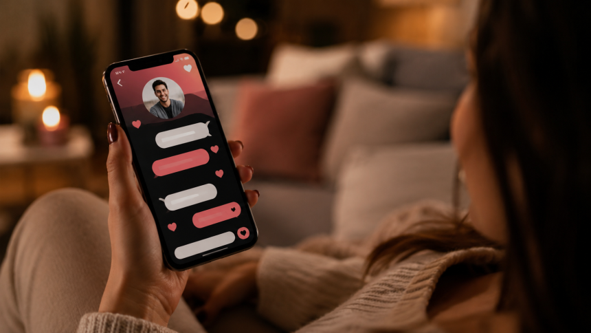 Poznaj miłość swojego życia na naszej stronie randkowej. Dla wszystkich, którzy szukają trwałego związku - sympatia randki flirt czat itunes, randki czat flirt