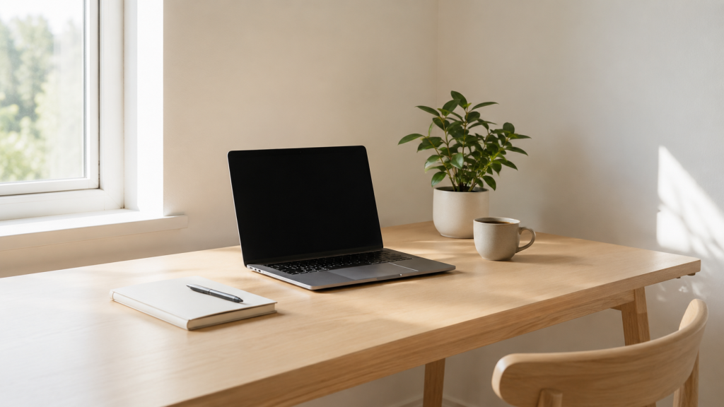 Jak zostać minimalistą? Minimalizm w praktyce, porządki, zakupy i prostsze życie