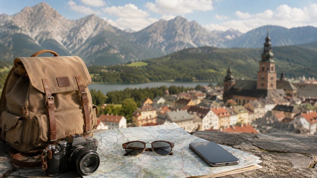 Gdzie pojechać na weekend w Polsce? Góry, morze, jeziora, miasta i natura na krótki wypad bez nudy!