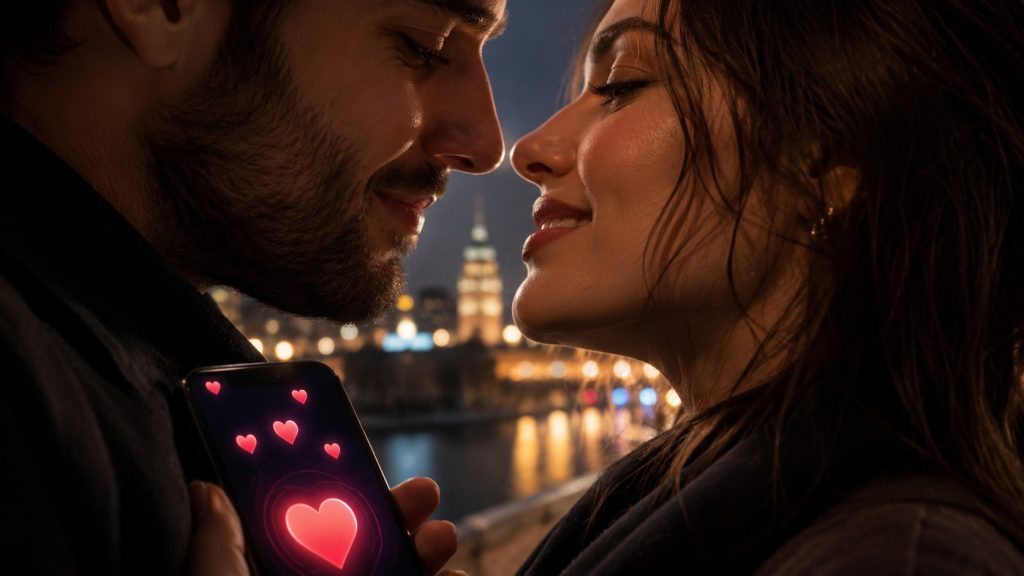 Sex randki Szczecin: jak bezpiecznie poznać partnera i wybrać wiarygodny portal randkowy