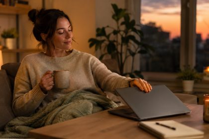 Co to jest work-life balance: równowaga praca–życie, jak ustawić granice, planować odpoczynek i chronić swój czas.