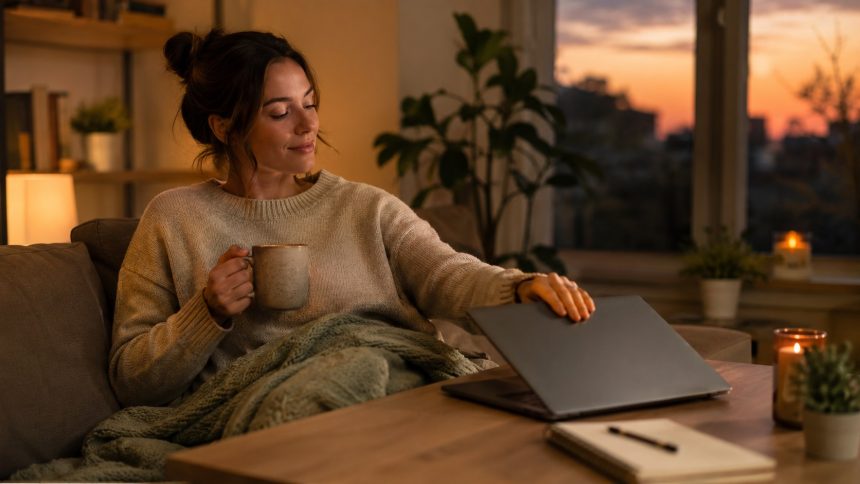 Co to jest work-life balance: równowaga praca–życie, jak ustawić granice, planować odpoczynek i chronić swój czas.