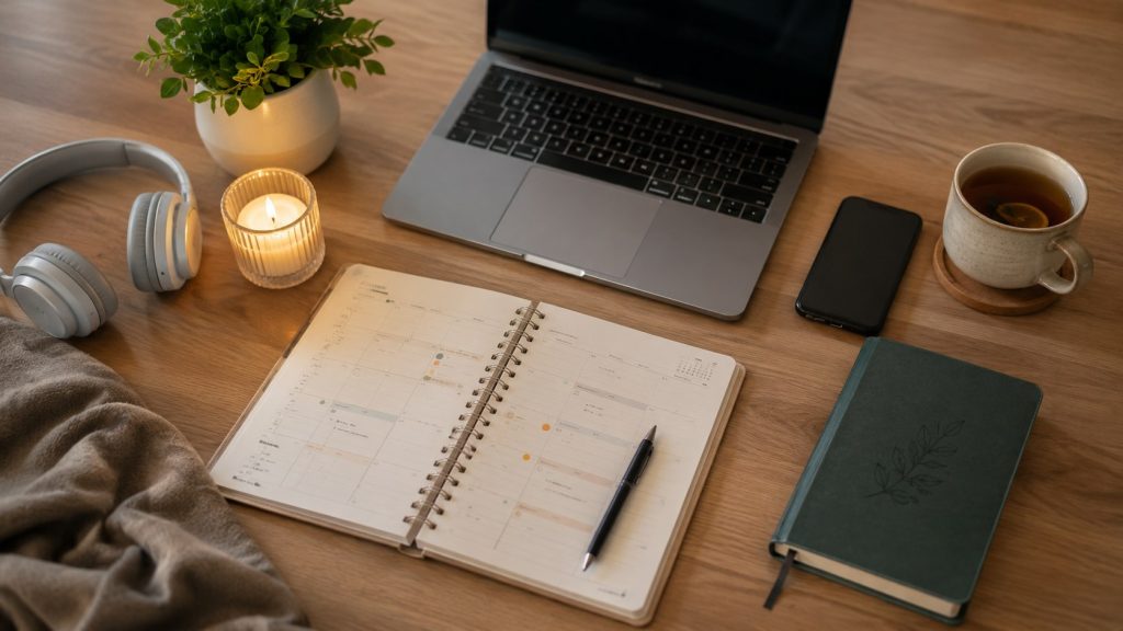 Co to jest work-life balance i jak go osiągnąć