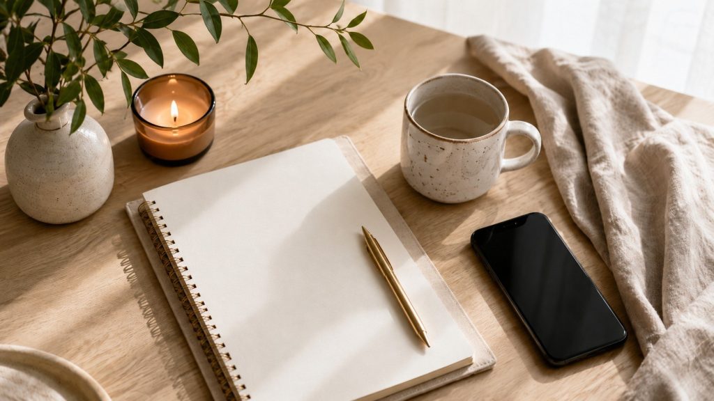 Co to jest slow life? Jak zwolnić tempo, żyć uważniej i ograniczyć nadmiar bodźców na co dzień dziś