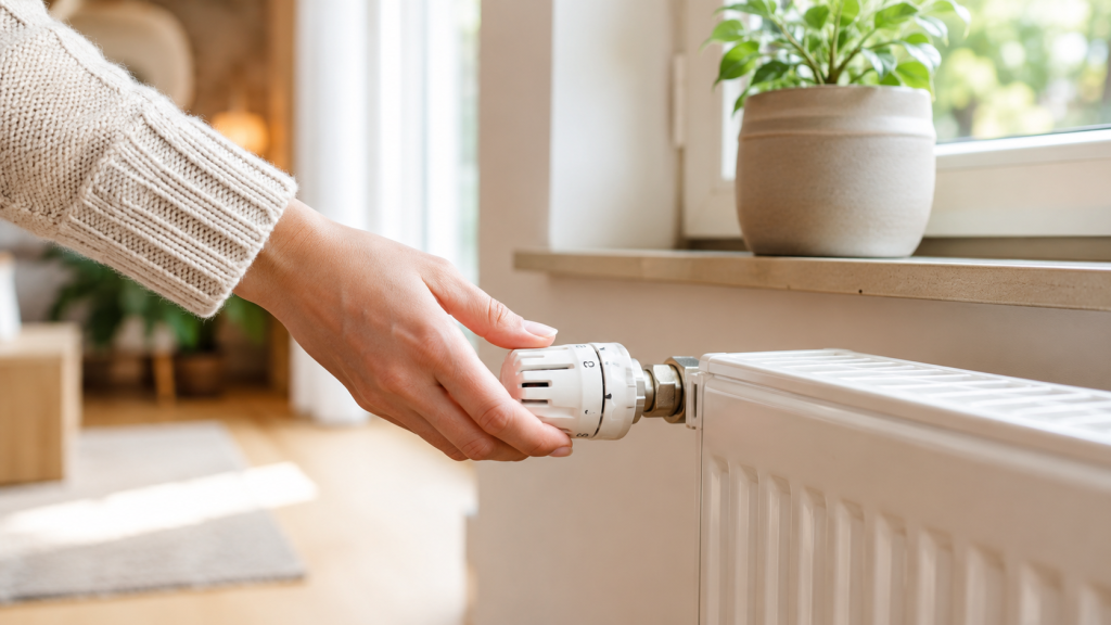 Jak oszczędzać energię w domu? Proste sposoby na niższe rachunki za prąd i ogrzewanie