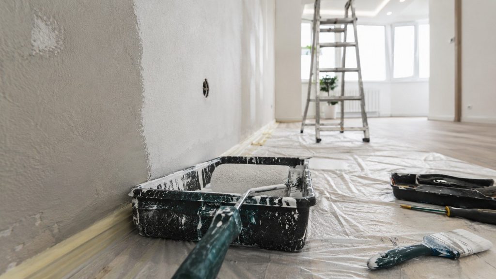 Ile kosztuje remont mieszkania w 2026 roku? Ceny, budżet i sposoby na obniżenie kosztów