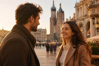 Gdzie i jak poznać kogoś w Krakowie i Małopolsce, jakie portale randkowe wybrać i jak robić to bezpiecznie — krótki przewodnik.