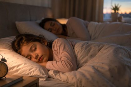 Ile snu potrzebuje człowiek: zalecenia według wieku dla dorosłych i dzieci oraz dlaczego liczy się jakość snu.