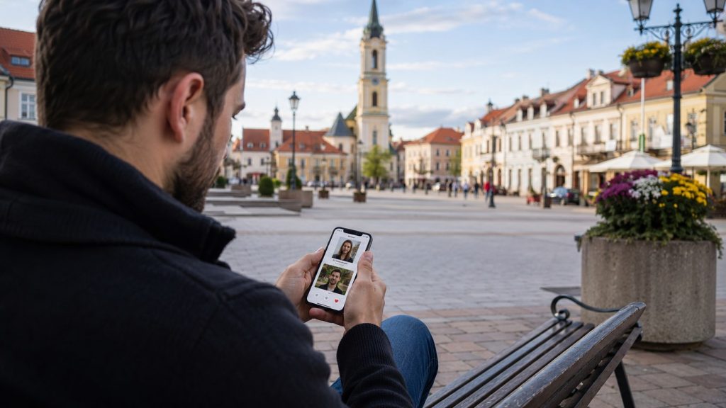 Randki na Podlasiu: portale i ogłoszenia matrymonialne