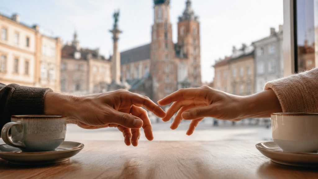 Darmowe randki bez rejestracji: trwały związek, miłość życia i bezpieczne randki online dla singli