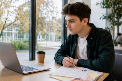 Jak zacząć karierę już na studiach? Staże, praktyki i pierwsza praca w Polsce w 2026 roku — przewodnik dla studentów i absolwentów.