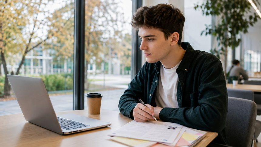 Jak zacząć karierę już na studiach? Staże, praktyki i pierwsza praca w Polsce w 2026 roku — przewodnik dla studentów i absolwentów.