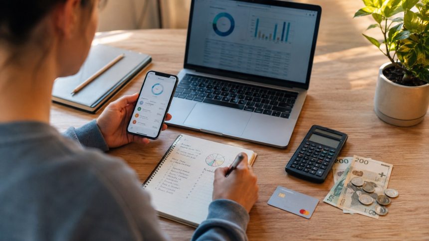 Jak ogarnąć finanse na studiach w 2026 roku? Stypendia, konto dla studenta, zniżki i sposoby na oszczędzanie — kompletny poradnik finansowy studenta.