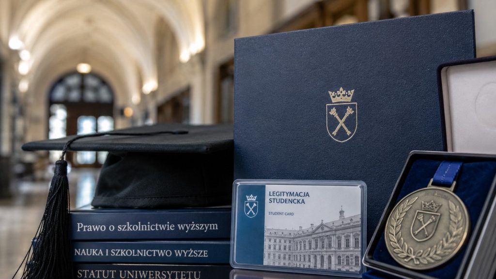 Co to jest stypendium rektora i komu przysługuje