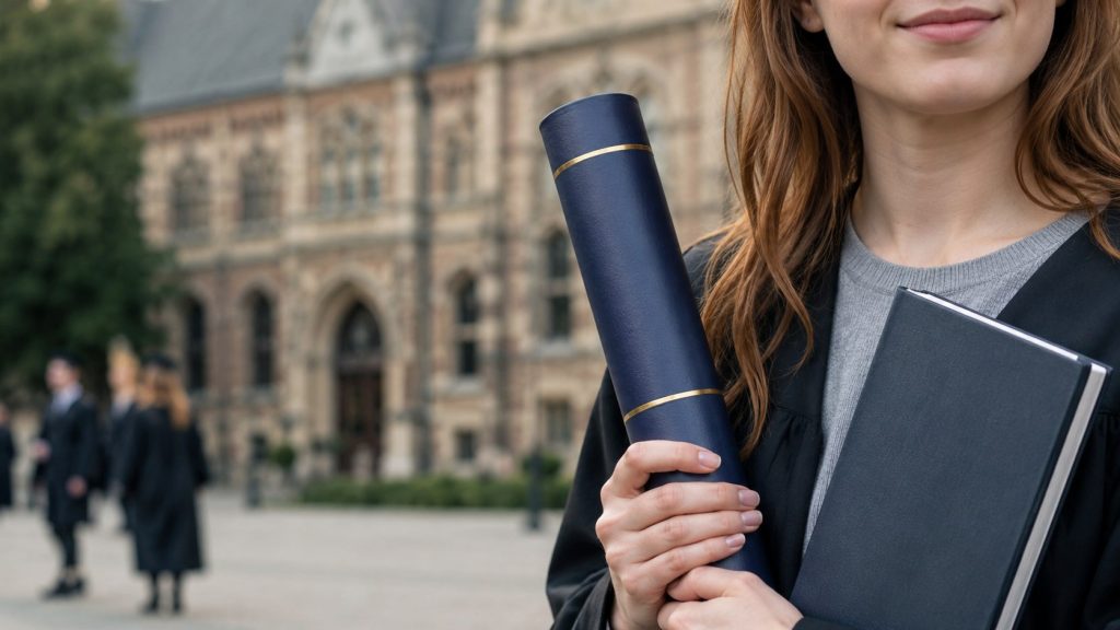 Ile trwają studia w Polsce? Licencjat, magister, jednolite