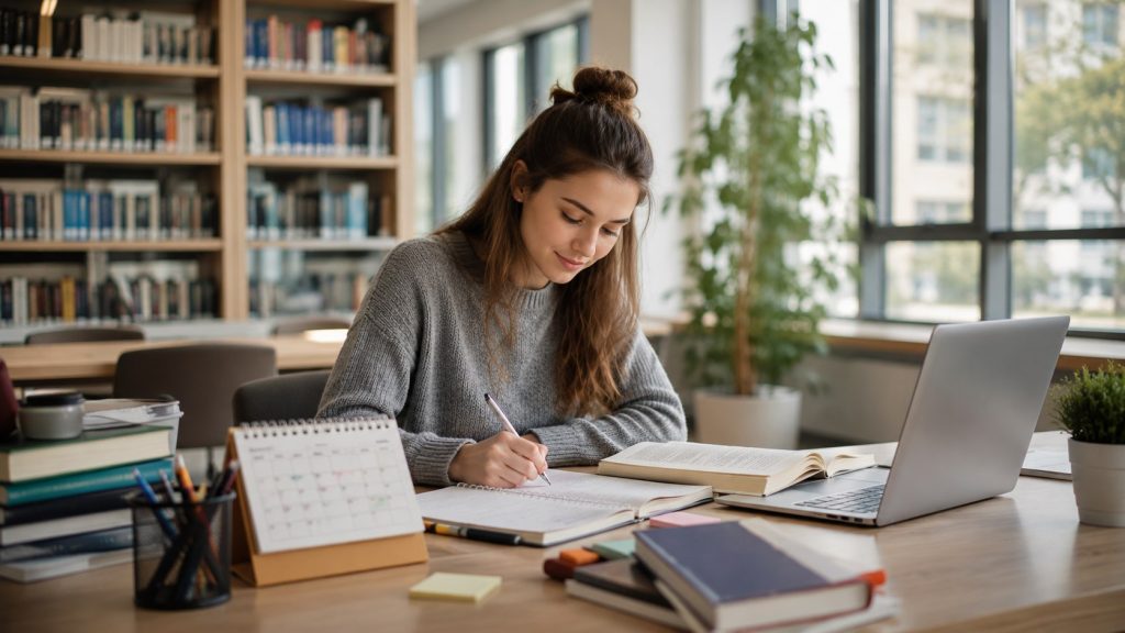 Kiedy jest sesja na studiach? Terminy i jak ją przetrwać
