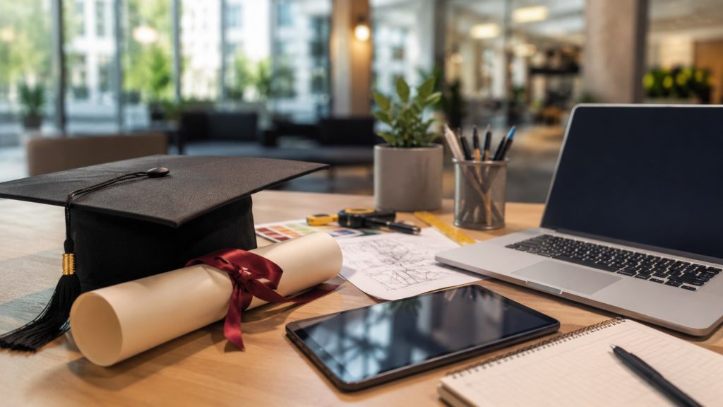 Czy warto iść na studia w 2026 roku? Plusy i minusy