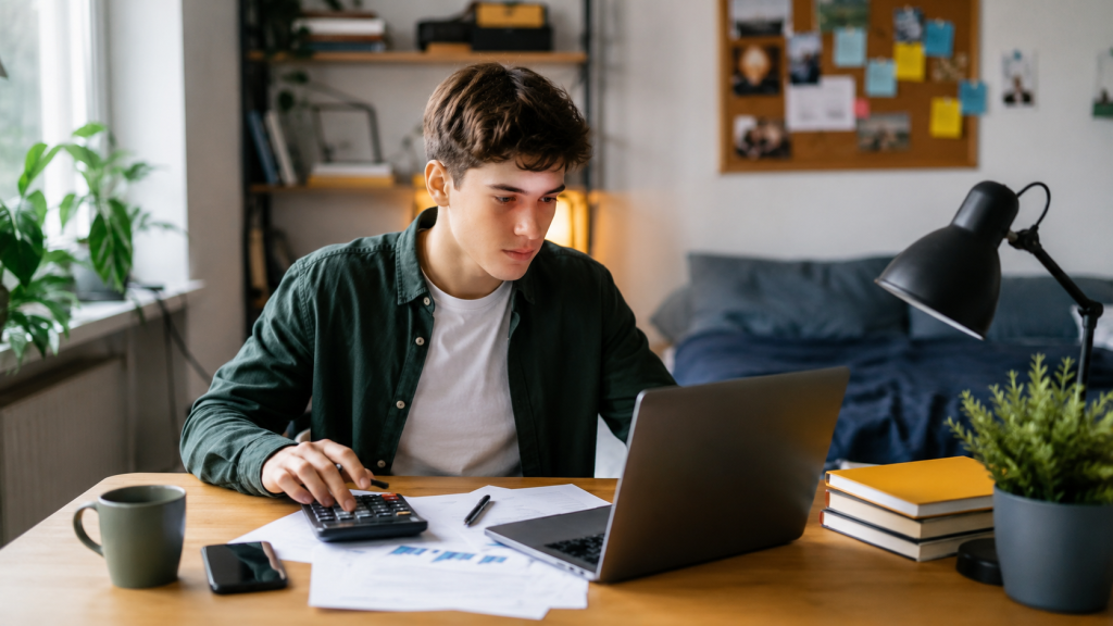 Rozliczenie PIT i ulga dla młodych w 2026 roku — co pracujący student musi wiedzieć o podatkach