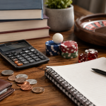 Jak zasady ryzyka znane z kasyn pomagają studentom planować wydatki, tworzyć rezerwę i unikać impulsywnych decyzji finansowych