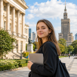 Studia w Warszawie? Porównujemy najlepsze uczelnie w 2026 roku pod kątem kierunków, opinii i perspektyw, by pomóc Ci wybrać tę właściwą.