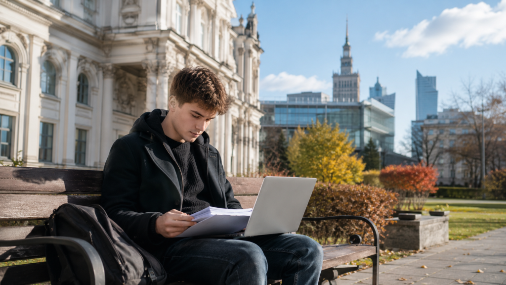 Najlepsze uczelnie w Warszawie w 2026 roku — który uniwersytet wybrać na studia