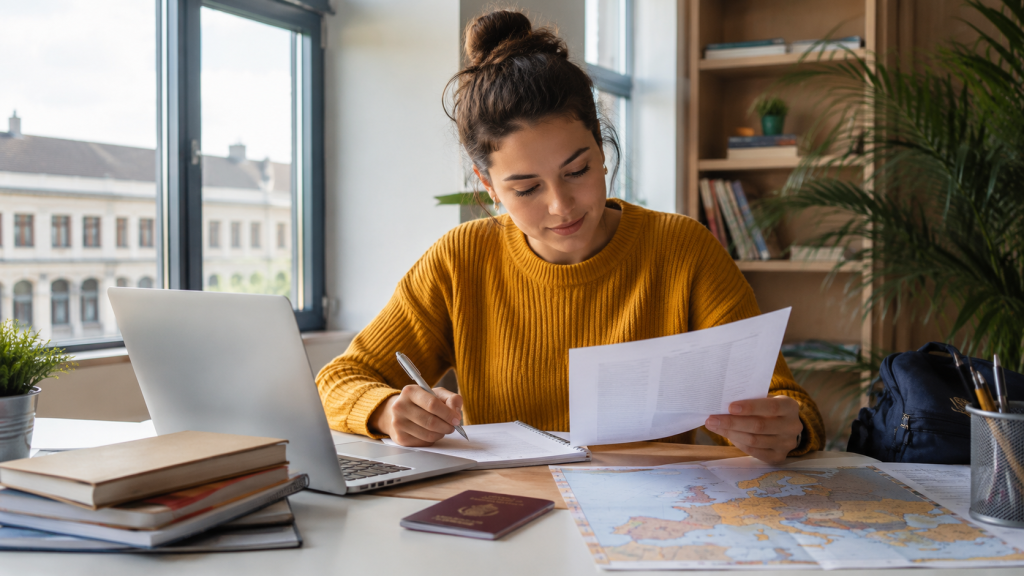 Program Erasmus+ w 2026 roku — jak wyjechać na praktyki i studia za granicę