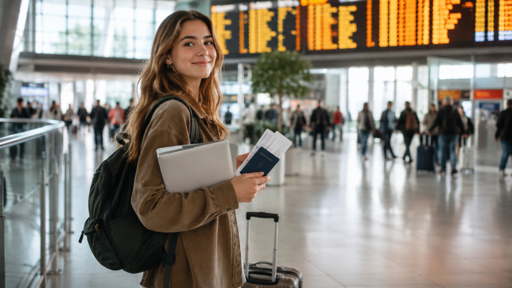 Program Erasmus+ w 2026 roku — jak wyjechać na praktyki i studia za granicę
