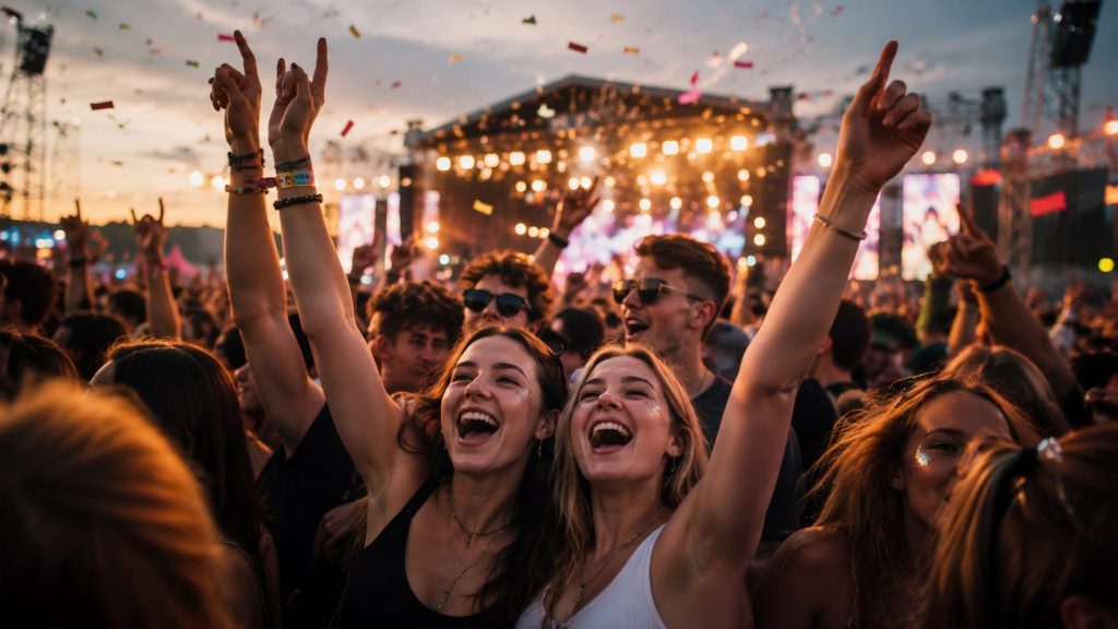 Kiedy są juwenalia i najważniejsze festiwale studenckie w 2026 roku? Sprawdź kalendarz imprez w Polsce i zaplanuj studencką wiosnę i lato.