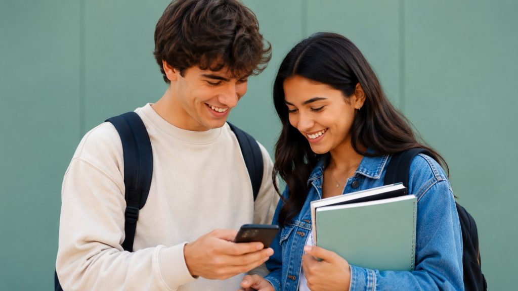 Zaczynasz studia i nikogo nie znasz? Zobacz, jak poznać nowych ludzi na pierwszym roku w 2026 roku i szybko zbudować studenckie znajomości.