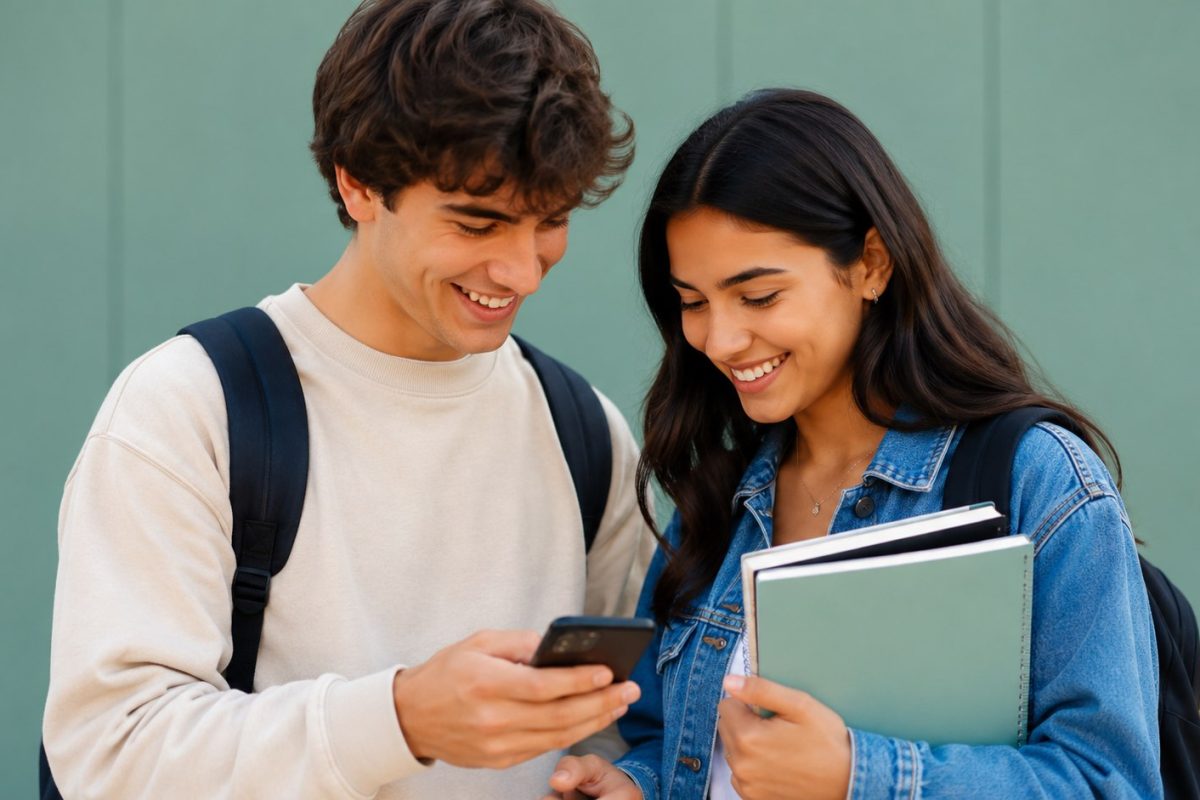 Zaczynasz studia i nikogo nie znasz? Zobacz, jak poznać nowych ludzi na pierwszym roku w 2026 roku i szybko zbudować studenckie znajomości.