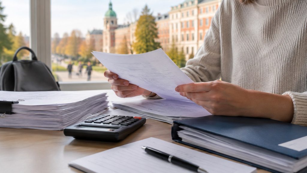 Stypendium socjalne w 2026 roku — komu przysługuje, ile wynosi i jak złożyć wniosek