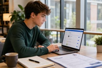 Jak znaleźć praktyki studenckie w 2026 roku i co realnie dają? Podpowiadamy, gdzie szukać, jak je zaliczyć i zamienić w pierwszą pracę.