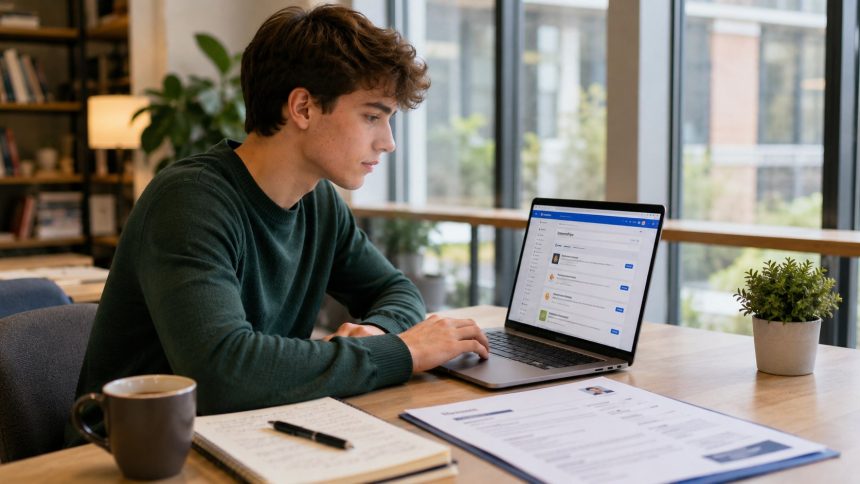 Jak znaleźć praktyki studenckie w 2026 roku i co realnie dają? Podpowiadamy, gdzie szukać, jak je zaliczyć i zamienić w pierwszą pracę.