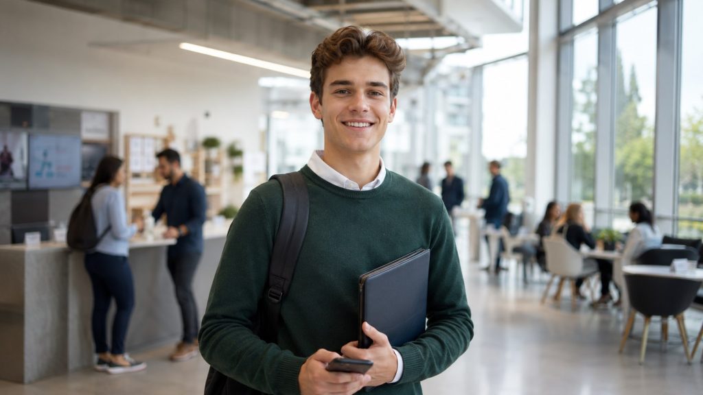 Praktyki studenckie w 2026 roku — jak je znaleźć, zaliczyć i wykorzystać do kariery