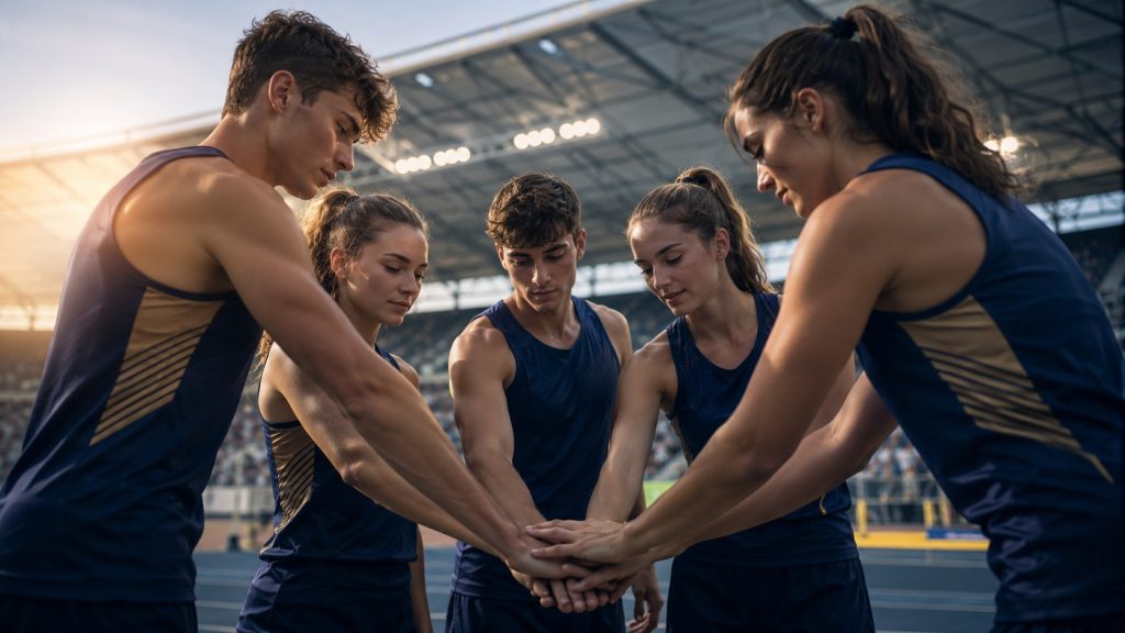 Sport akademicki i AZS w 2026 roku — jak zapisać się na zajęcia i grać w barwach uczelni