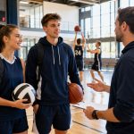 Chcesz uprawiać sport na uczelni? Sprawdź, czym jest AZS, jak zapisać się na zajęcia w 2026 roku i jak reprezentować uczelnię w rozgrywkach.