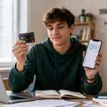 Które konto bankowe dla studenta wybrać w 2026 roku? Podpowiadamy, na co patrzeć: opłaty, bankomaty, aplikacja i bonusy powitalne dla studentów.