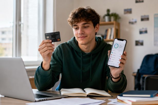 Które konto bankowe dla studenta wybrać w 2026 roku? Podpowiadamy, na co patrzeć: opłaty, bankomaty, aplikacja i bonusy powitalne dla studentów.