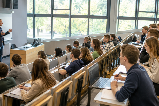 Stacjonarne czy niestacjonarne? Porównujemy oba tryby studiów w 2026 roku — koszty, czas, plusy i minusy — by pomóc Ci wybrać.