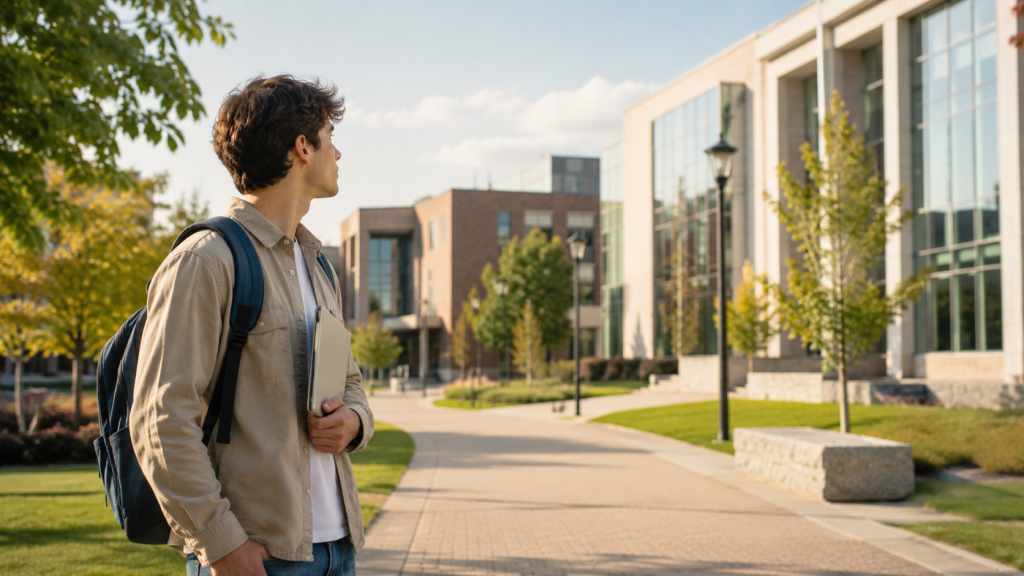 Jak wybrać kierunek studiów w 2026 roku — na co zwrócić uwagę, by nie żałować decyzji