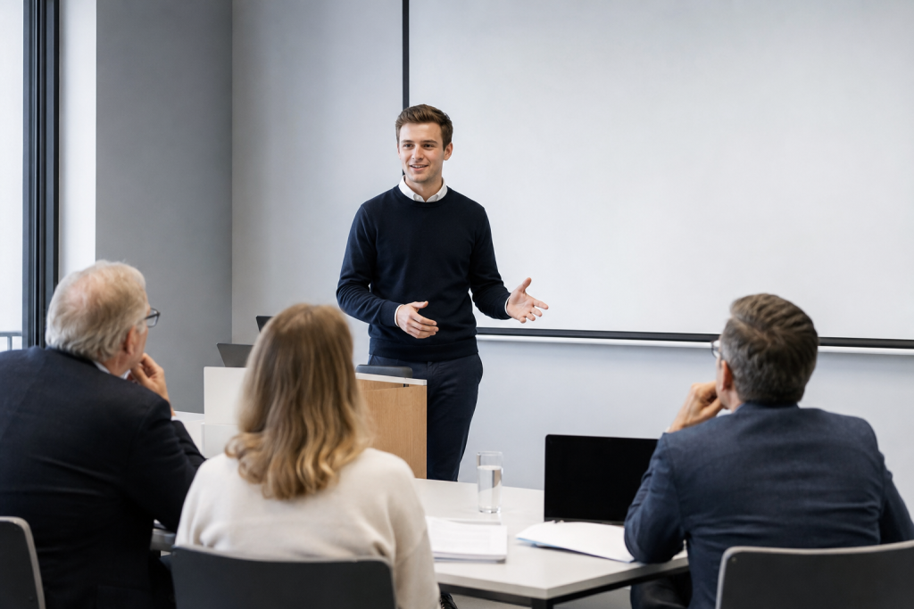 Jak napisać pracę licencjacką w 2026 roku — od wyboru tematu po obronę, krok po kroku