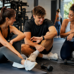 Brakuje Ci czasu na sport? Zobacz, jak znaleźć czas i motywację na aktywność na studiach w 2026 roku i wytrwać w postanowieniach.