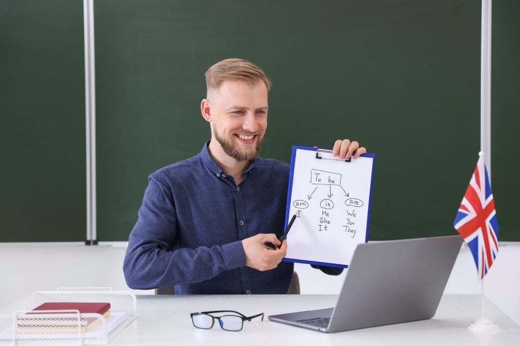 Angielski, niemiecki, a może włoski? Zostań nauczycielem języka, który znasz najlepiej