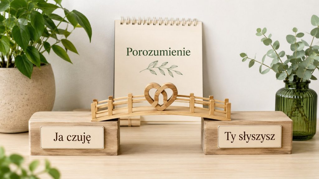 Jak rozwiązywać konflikty w relacjach w 2026 roku — spory bez niszczenia więzi