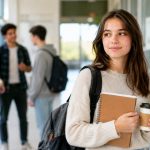 Nieśmiałość utrudnia Ci kontakty? Zobacz, jak radzić sobie z nieśmiałością na studiach w 2026 roku i otwierać się na ludzi.